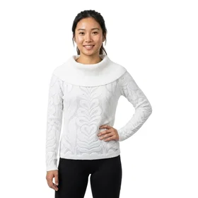 Salsa Jeans 21011172 Pull (Femme)