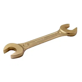 Bahco NS006-3638 Double Open End Spanner 36-38mm