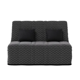 Relaxima Banquette Convertible Sofa