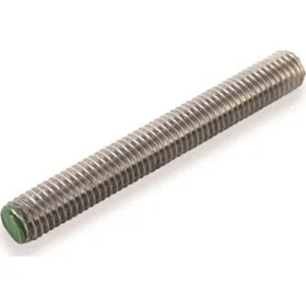 Lemvigh-Muller M20X1000 Stål A2 DIN 976