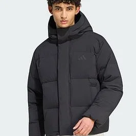 Adidas Down Puf Jacket (Homme)