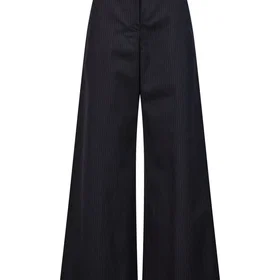 Weekend Max Mara Vida Byxor (Dam)