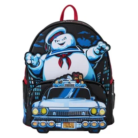Loungefly Ghostbusters Stay Puff Sac à dos