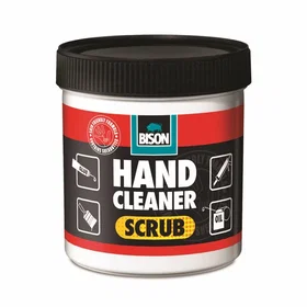 Bisón Savon pour les mains 500ml 5 pcs