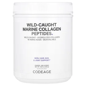 Codeage Kollagenpeptider 450g