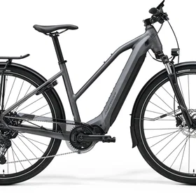Merida eSpresso 500 EQ L Dam (Elcykel)