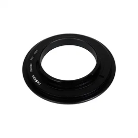Caruba Pentax PK-49mm Reverse Ring
