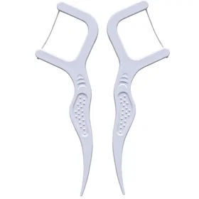 Bentodent Easy Floss Picks
