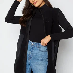 Svea Retro Pile Vest (Dame)