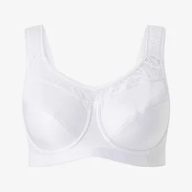 Miss Mary of Sweden Cotton Simplex Bygel-bh