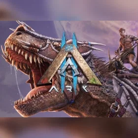 Ark 2 (PC)
