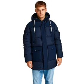 Jack & Jones Panden Parka (Herr)