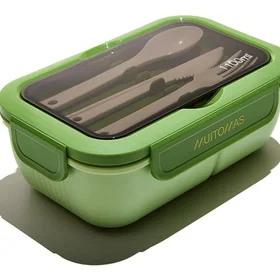 Muitomas Lunch Box 1.1L LUNCHBOXSGN