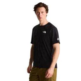The North Face Mountain Athletics 2.0 Kortärmad T-shirt (Herr)