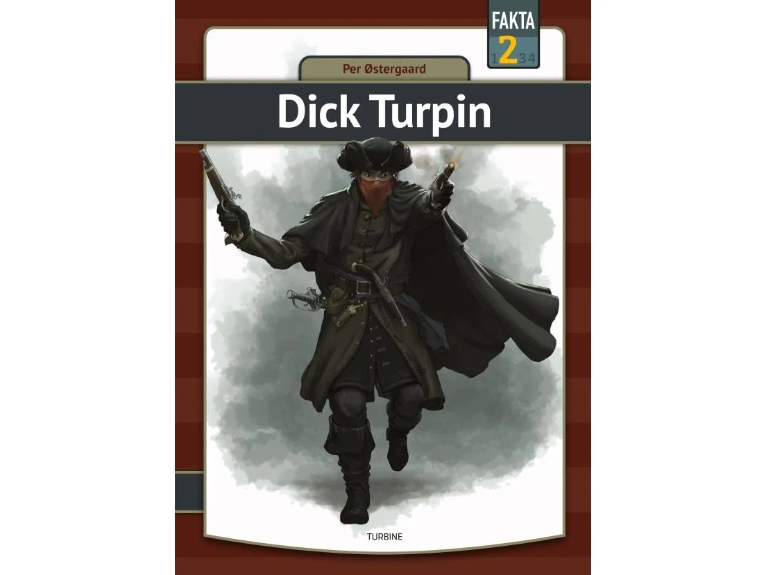 Dick Turpin