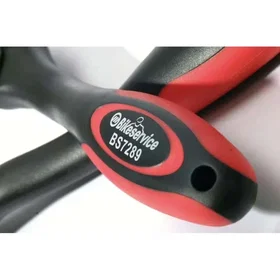 Bikeservice BS7291 Ratchet Wrench 2-Pack