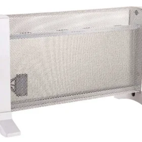 FM PM-600 Chauffage Électrique Infrarouge 600W