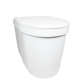 Separett Tiny Kiertävä WC 1270-03