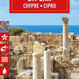 Mairdumont Cyprus Marco Polo Map Map Software