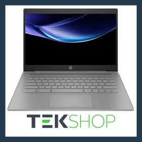 HP Chromebook 14a-ne1500sa 14" Celeron N4500 4GB 64GB