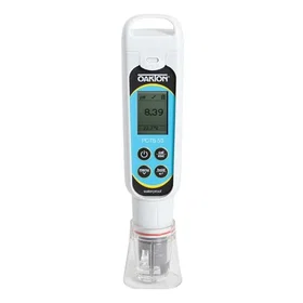Oakton PCTSTestr Digital Pool Tester pH Ledningsförmåga Salthalt TDS