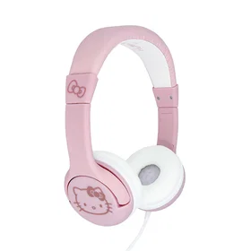 OTL Technologies Hello Kitty Wired On-ear Headphones
