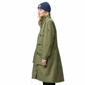 Fjällräven Räven Coat (Dam)