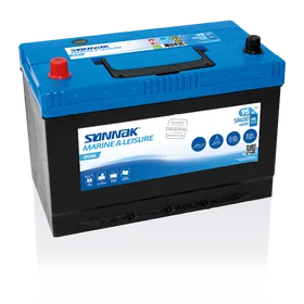 Sønnak Dual SR450 12V 95Ah