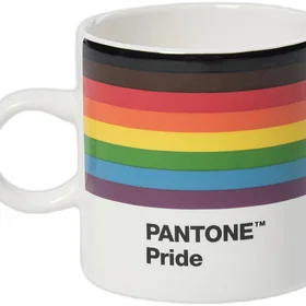 Stelling Pantone Pride Mug