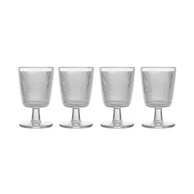 Hadeland Glassverk Siri Tumbler 20cl 4-pack