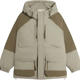 Woodbird Wbjoseph Tech Jacket (Men's)