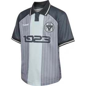 Hummel T-shirt 1923 Kortärmad Tröja (Jr)