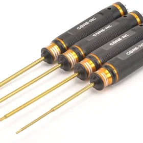 Core-RC Drill Bit Extension CR791 1.5/2.0/2.5/3.0 mm