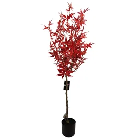Europalms Artificial Plant Ficus Tree 180cm 82506126