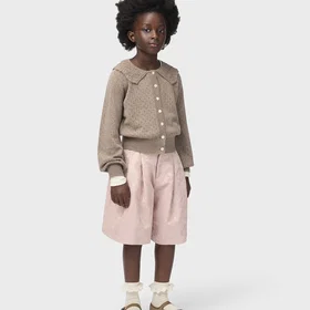 Molo Glow Cardigan (Barn)