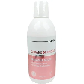 eBontek Klorhexidin 0.12% Munvatten Xml