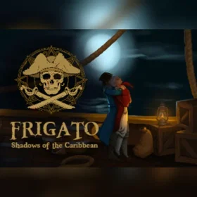 Frigato: Shadows of the Caribbean (PC)