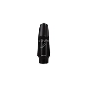 Otto Alto Saxophone Mouthpiece Ebonite 6