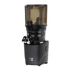 Manual juicer