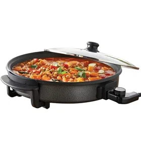 Quest Electric Cooker Pan 40cm