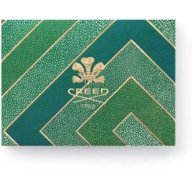 Creed Kvinde Gave Sæt for Kvinder (5x10ml)