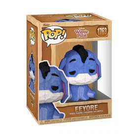 Funko POP! Pop! Eeyore (Whittled) #1763
