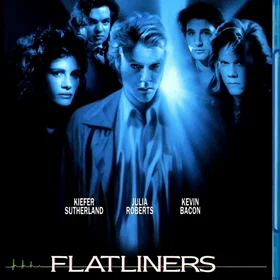 FLATLINERS (Blu-Ray)