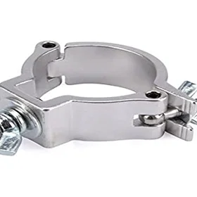 RIGGATEC Demi-coupleur Petit RIG400200000 100 kg (48 - 51 mm)