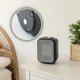 Cecotec ReadyWarm 1500 Max Ceramic Intérieur 1500W