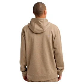 Burton Oak Full Zip Hoodie (Herr)