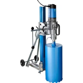 Baier BDB8325-1 Diamantvådborrmaskin 250mm 2200W