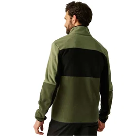 Regatta Ormont Full Zip Fleece (Mænd)
