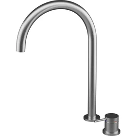 Scandtap Harmonized K2 Kjøkkenbatteri 706287503 (Børstet Stål)