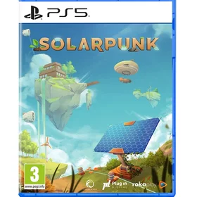 Solarpunk (PS5)